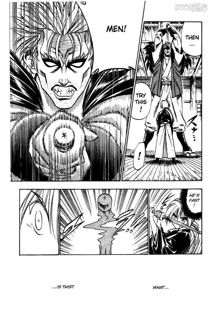 Read Rurouni Kenshin en Manga Online