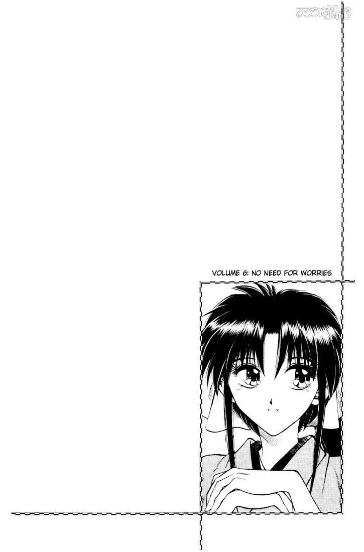 Read Rurouni Kenshin en Manga Online