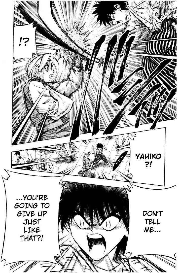 Read Rurouni Kenshin en Manga Online