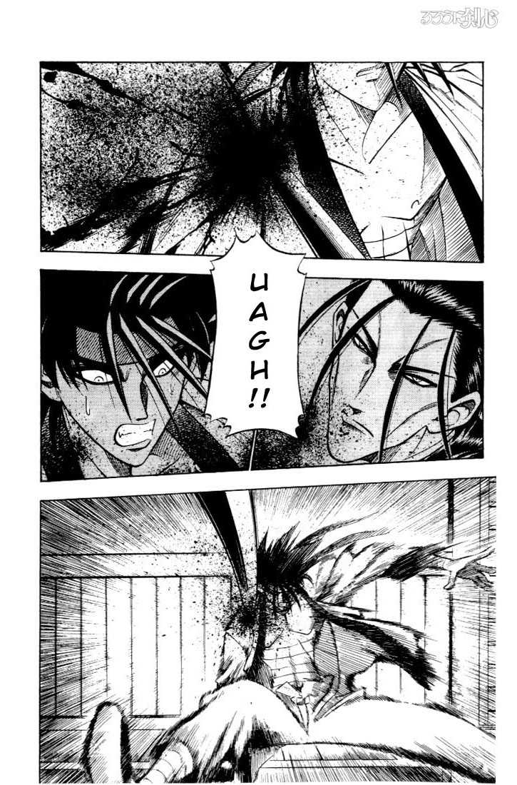 Read Rurouni Kenshin en Manga Online