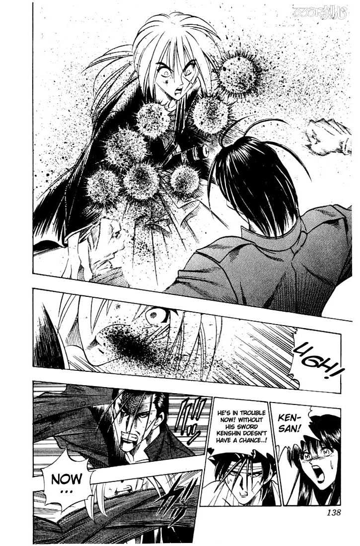 Read Rurouni Kenshin en Manga Online