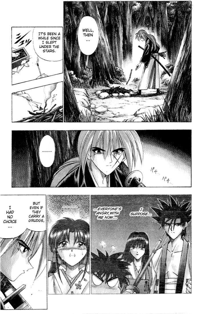 Read Rurouni Kenshin en Manga Online