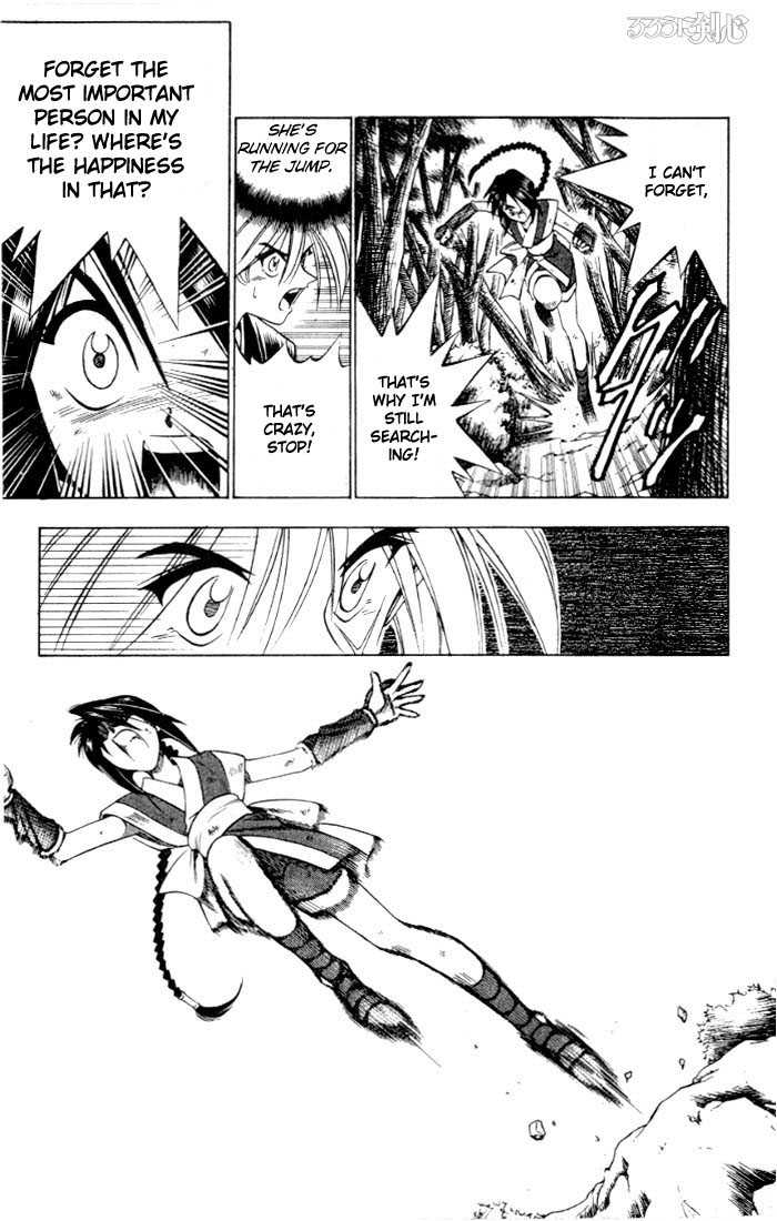 Read Rurouni Kenshin en Manga Online