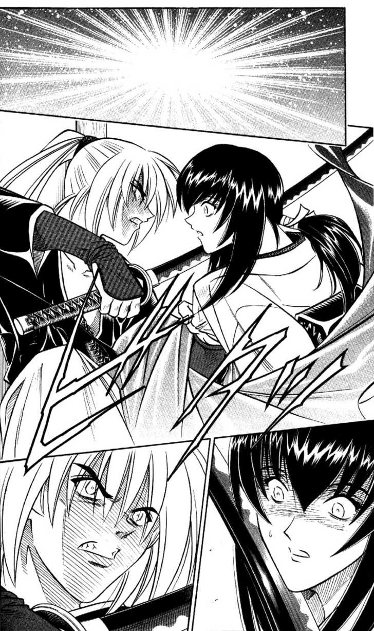 Read Rurouni Kenshin en Manga Online