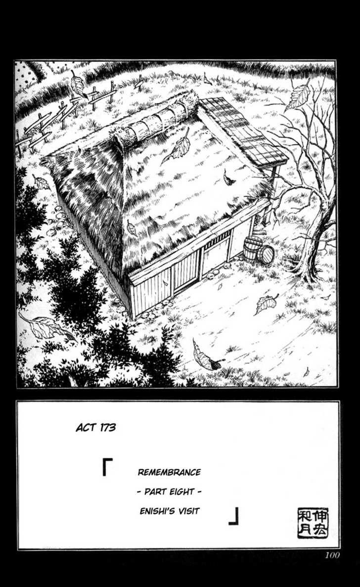 Read Rurouni Kenshin en Manga Online
