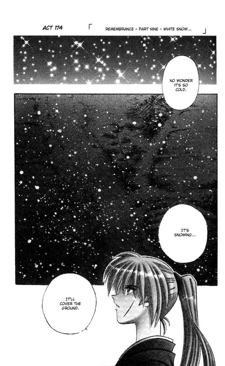 Read Rurouni Kenshin en Manga Online