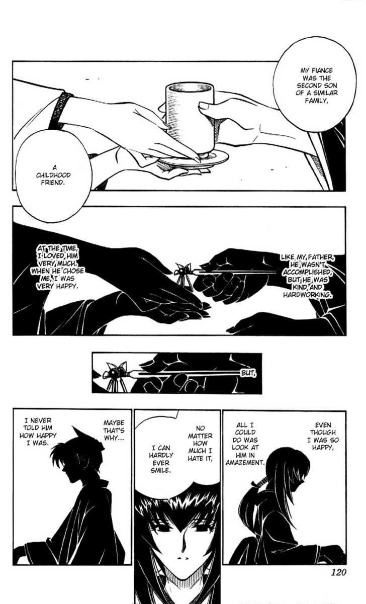 Read Rurouni Kenshin en Manga Online
