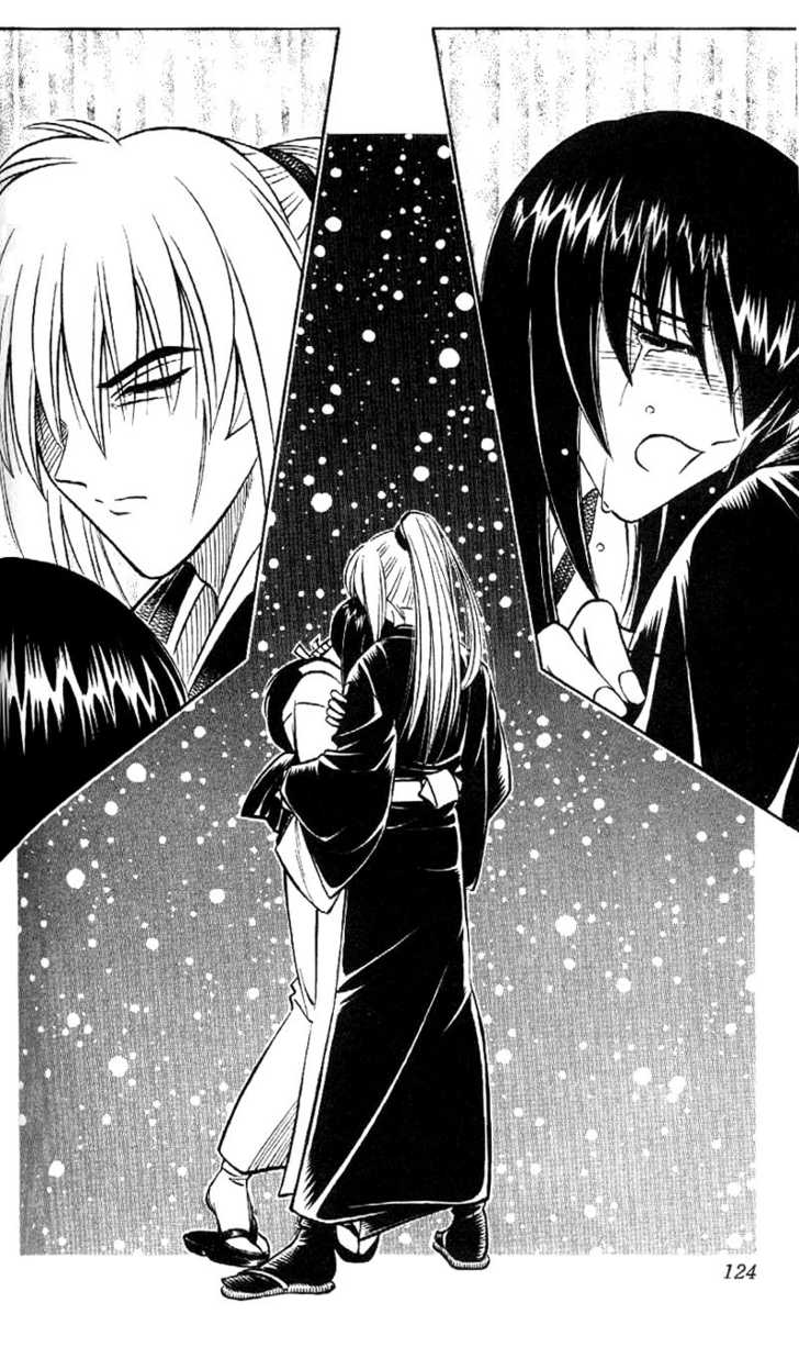 Read Rurouni Kenshin en Manga Online