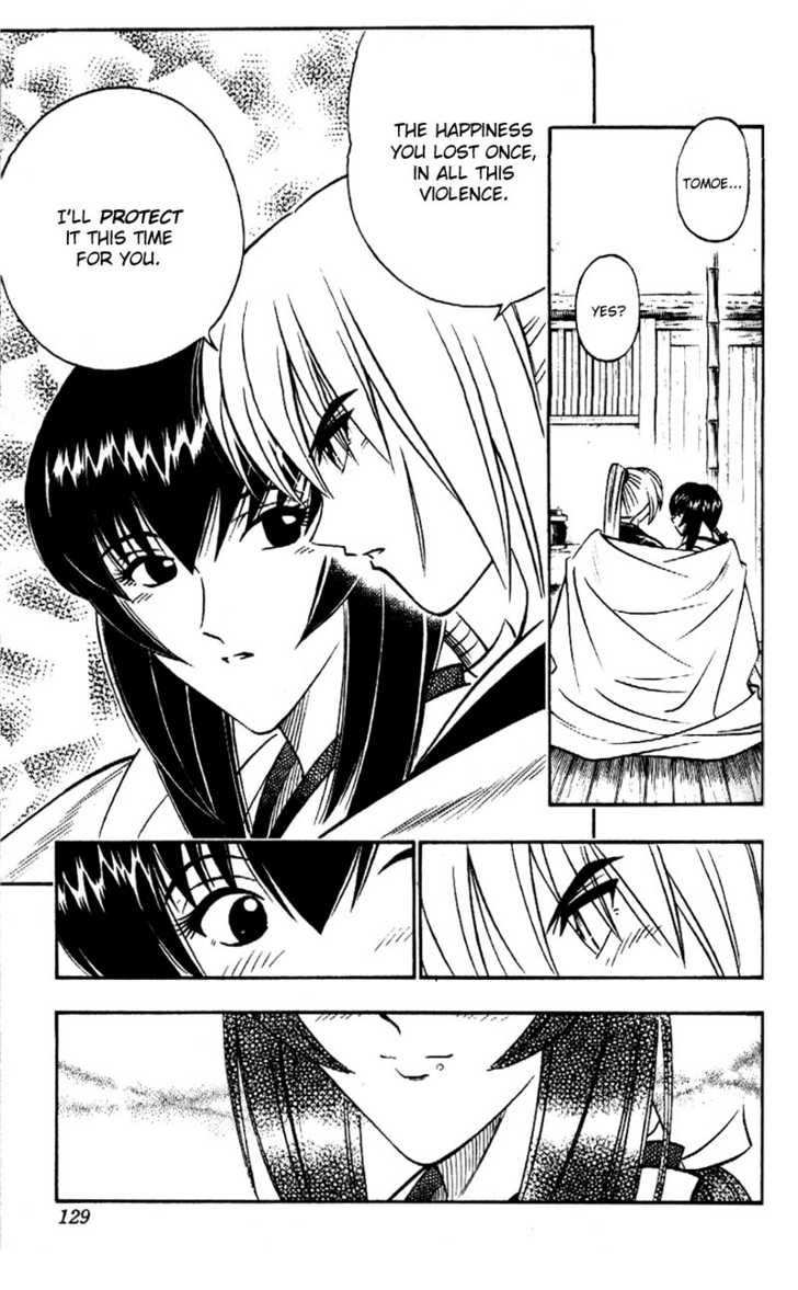 Read Rurouni Kenshin en Manga Online
