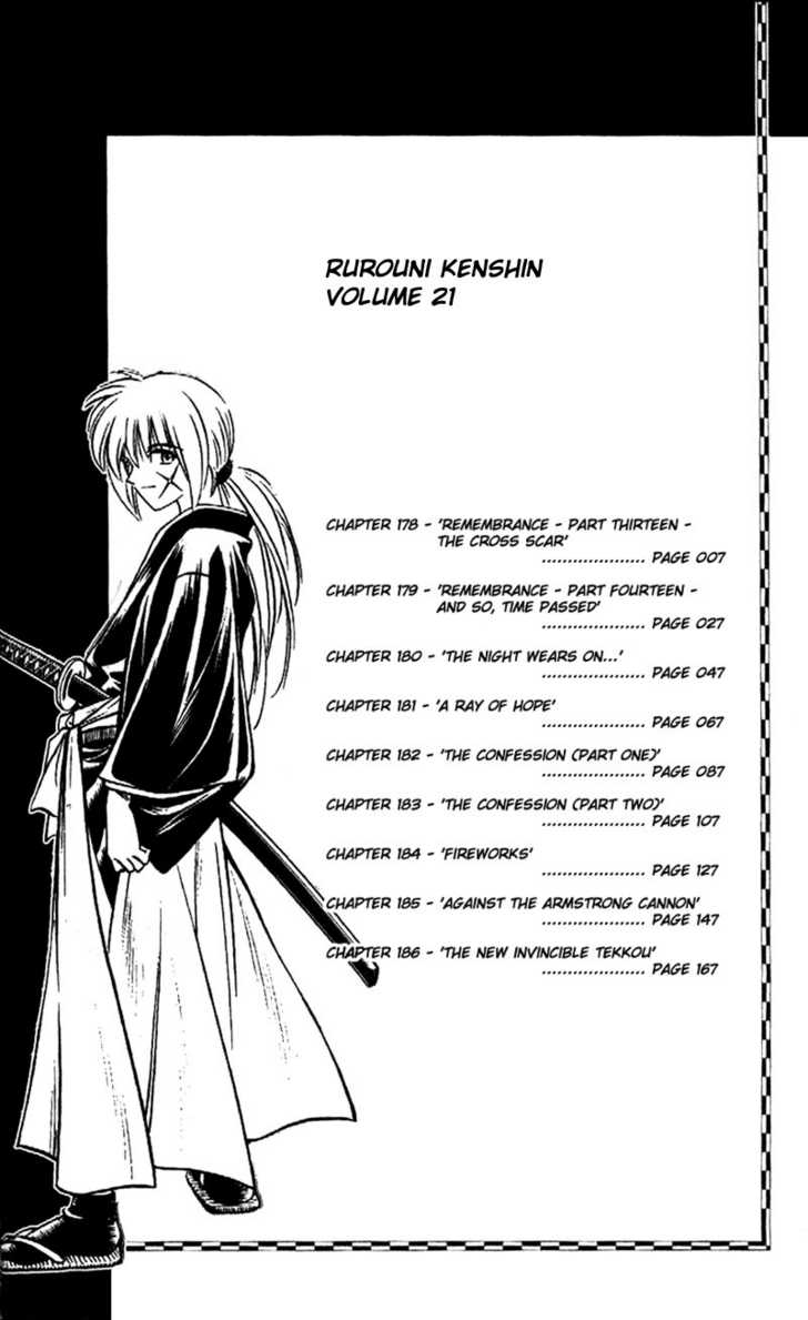 Read Rurouni Kenshin en Manga Online