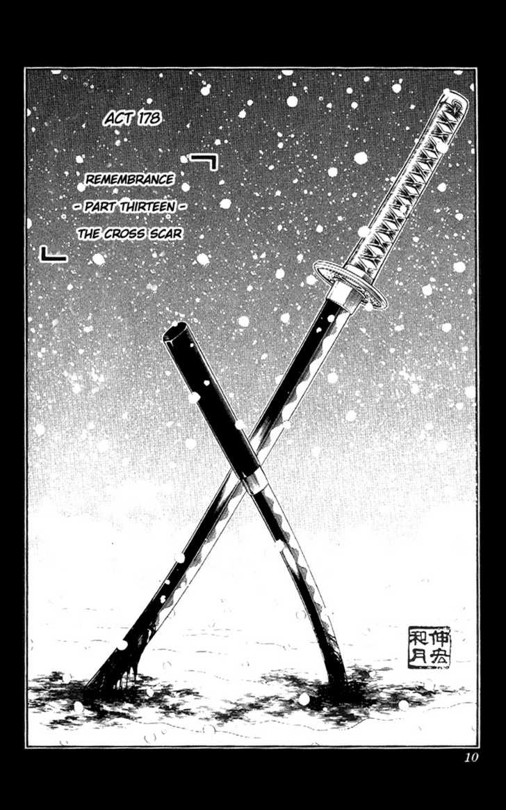 Read Rurouni Kenshin en Manga Online
