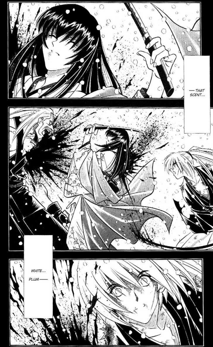 Read Rurouni Kenshin en Manga Online