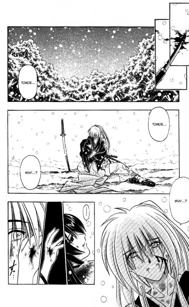 Read Rurouni Kenshin en Manga Online