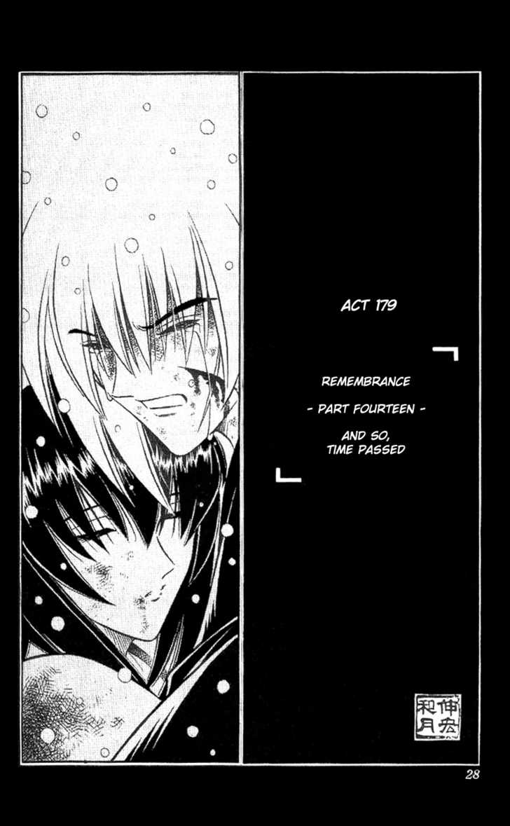 Read Rurouni Kenshin en Manga Online