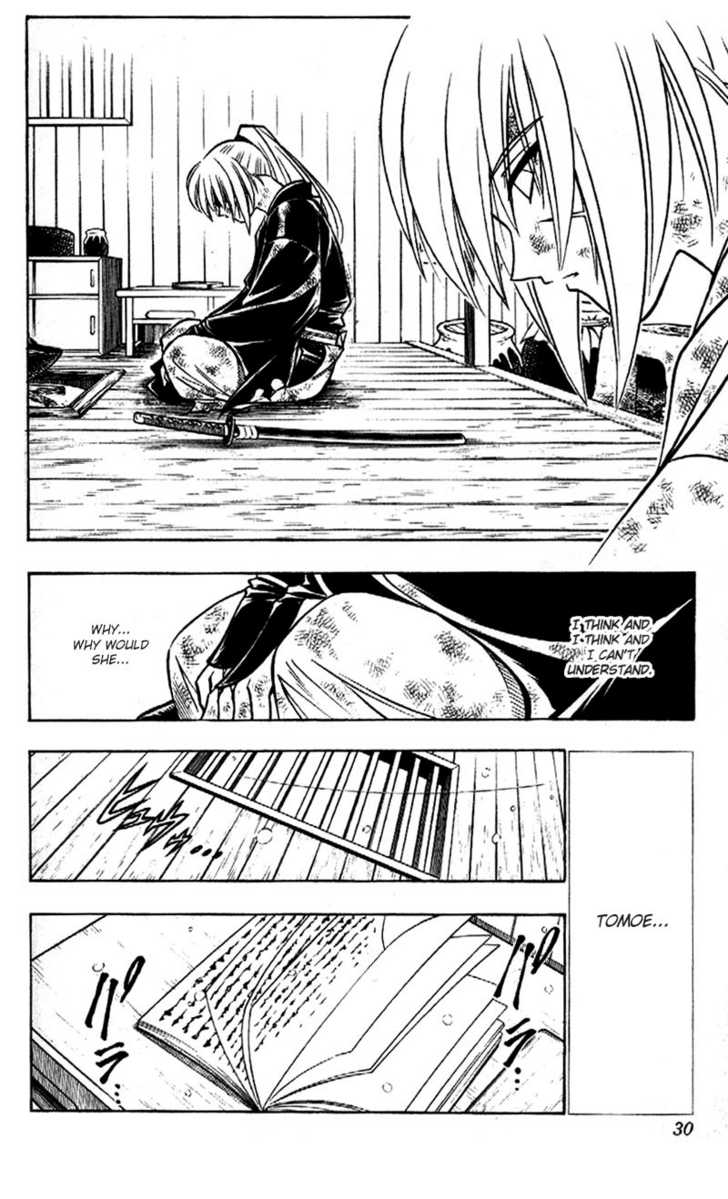 Read Rurouni Kenshin en Manga Online
