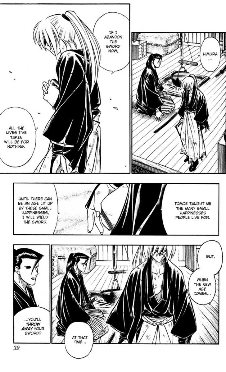 Read Rurouni Kenshin en Manga Online