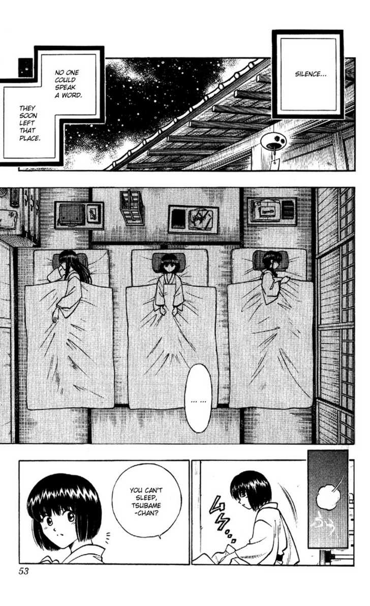 Read Rurouni Kenshin en Manga Online