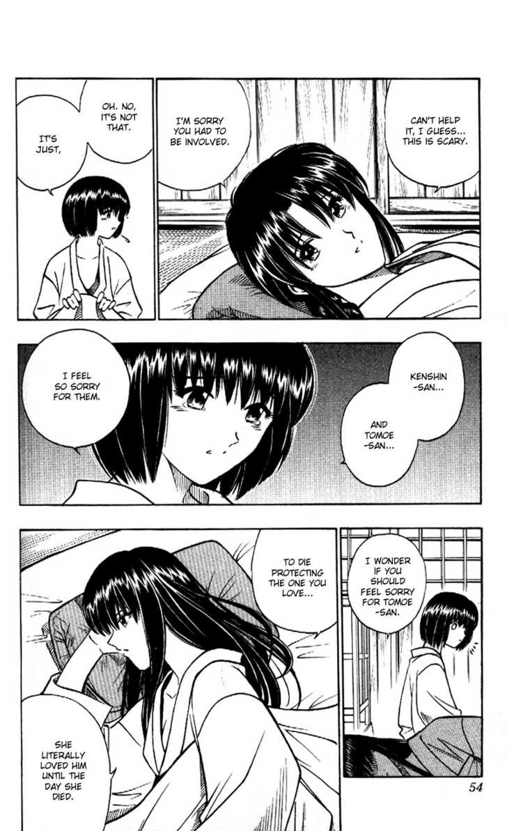 Read Rurouni Kenshin en Manga Online