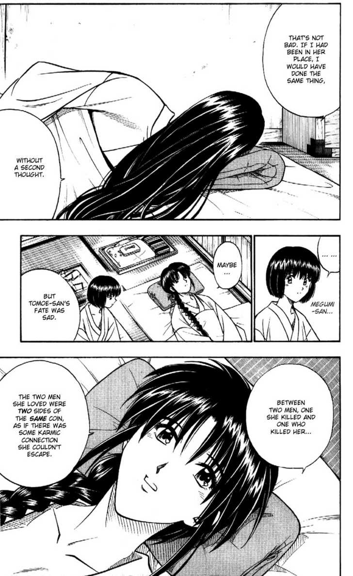 Read Rurouni Kenshin en Manga Online
