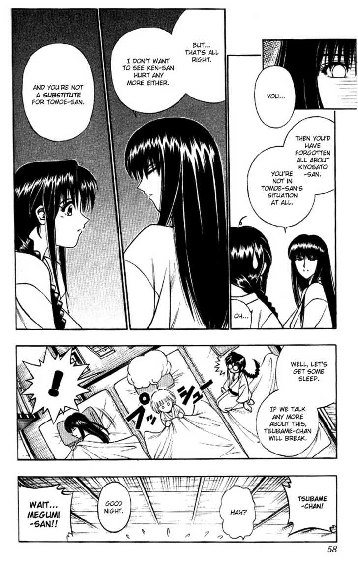 Read Rurouni Kenshin en Manga Online