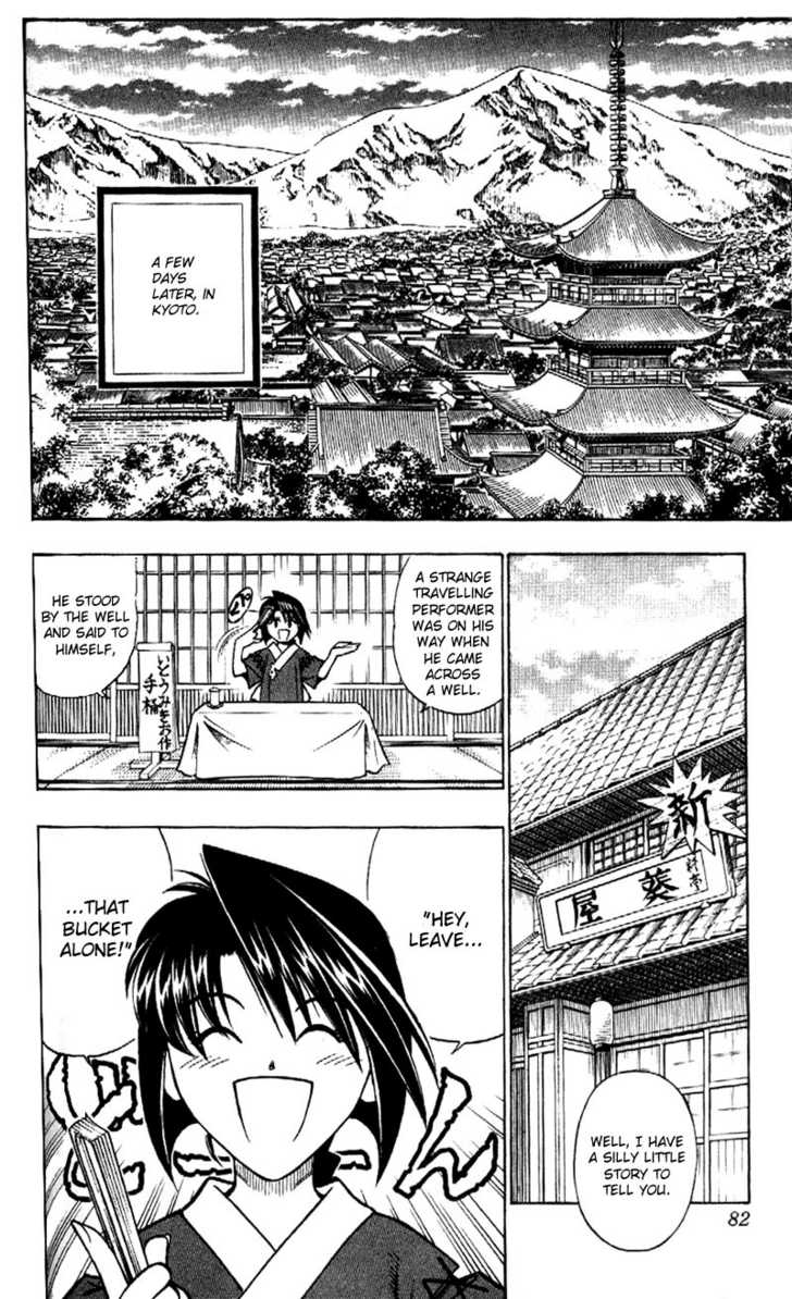 Read Rurouni Kenshin en Manga Online