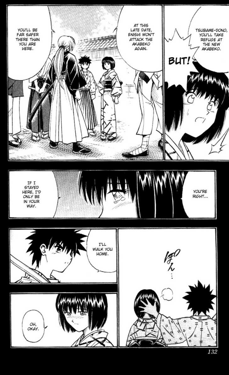 Read Rurouni Kenshin en Manga Online