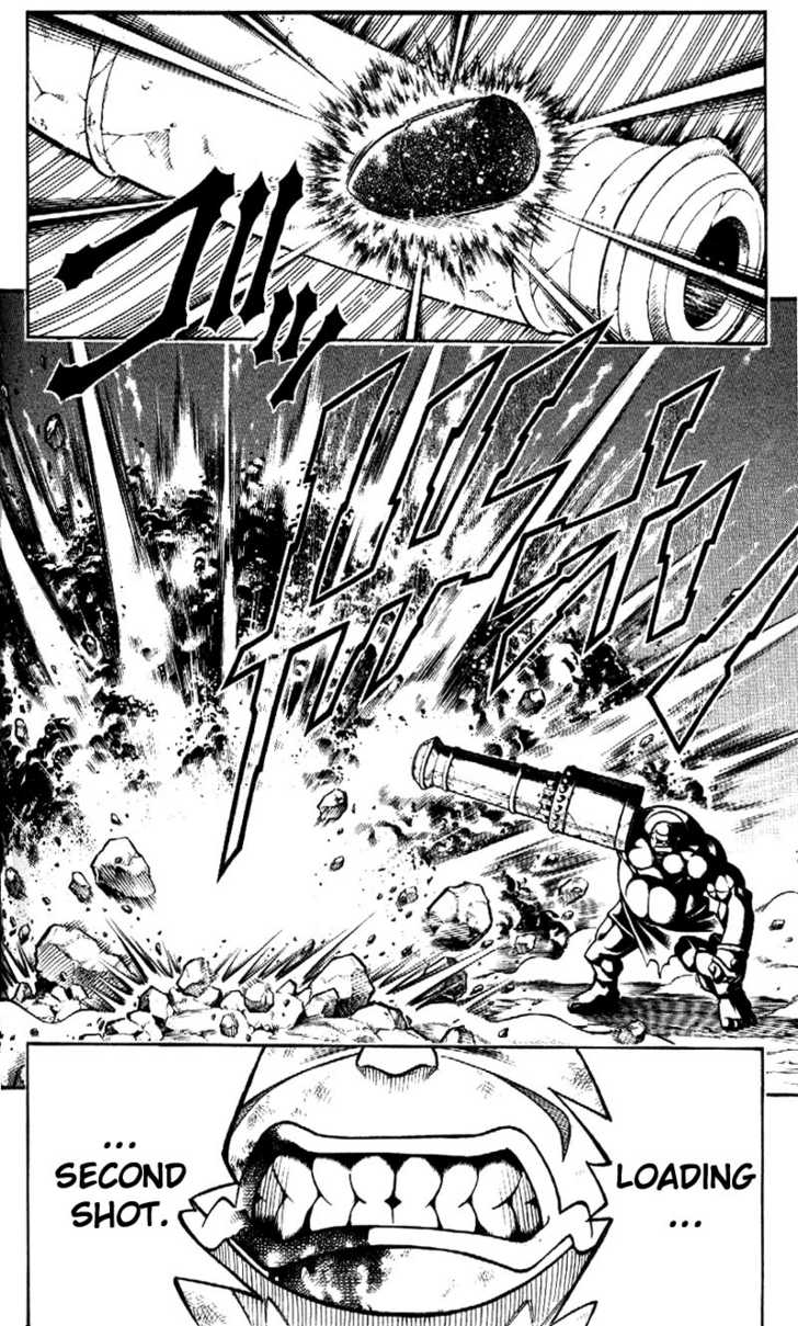 Read Rurouni Kenshin en Manga Online