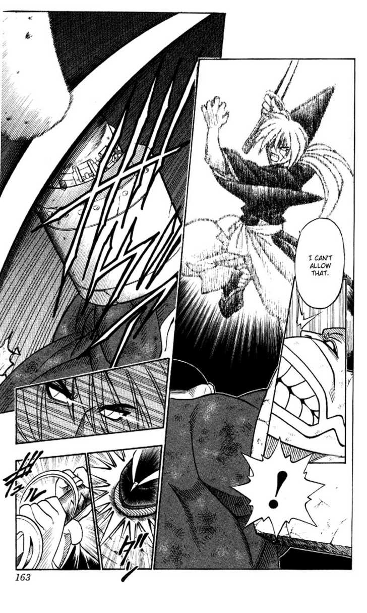Read Rurouni Kenshin en Manga Online