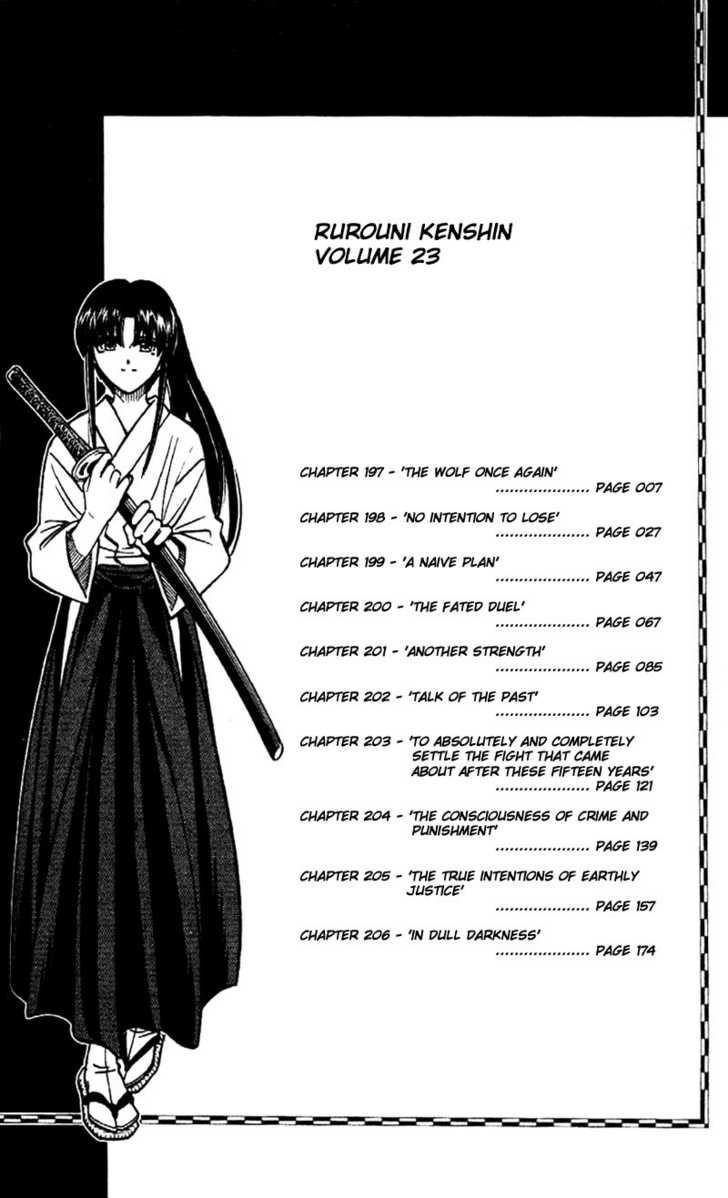Read Rurouni Kenshin en Manga Online
