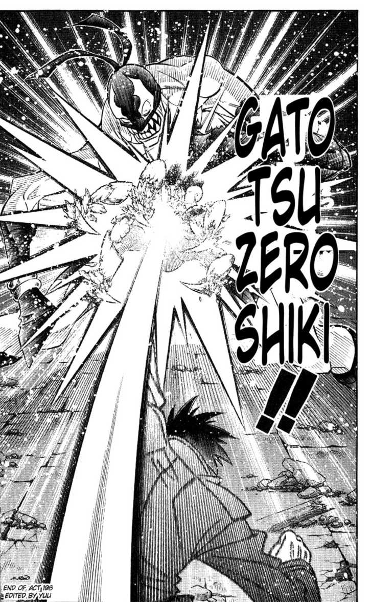 Read Rurouni Kenshin en Manga Online