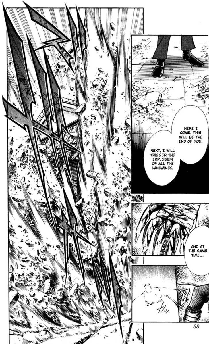 Read Rurouni Kenshin en Manga Online