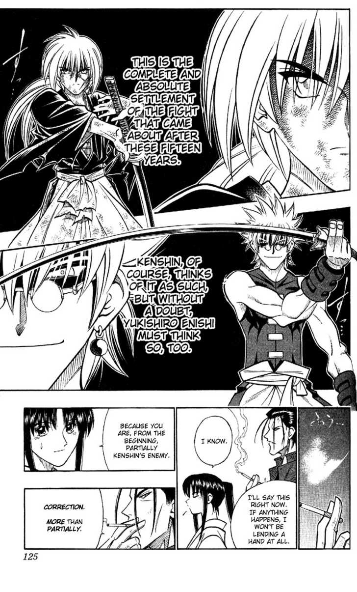 Read Rurouni Kenshin en Manga Online