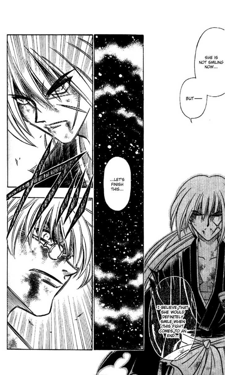 Read Rurouni Kenshin en Manga Online