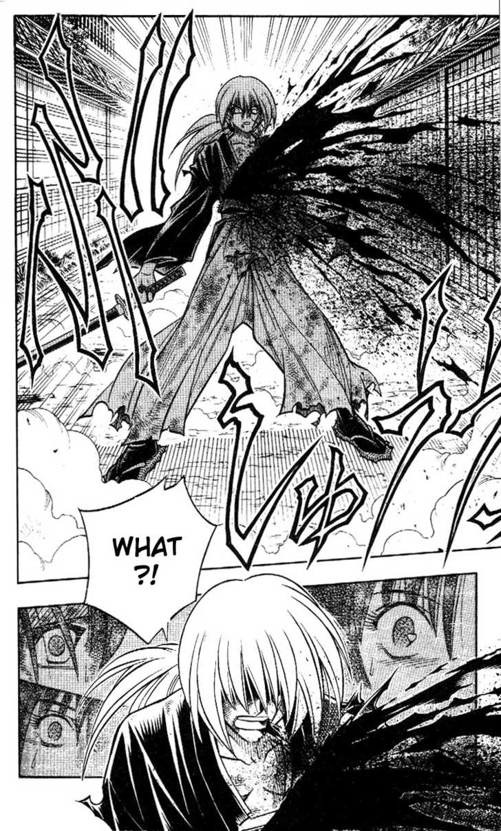 Read Rurouni Kenshin en Manga Online