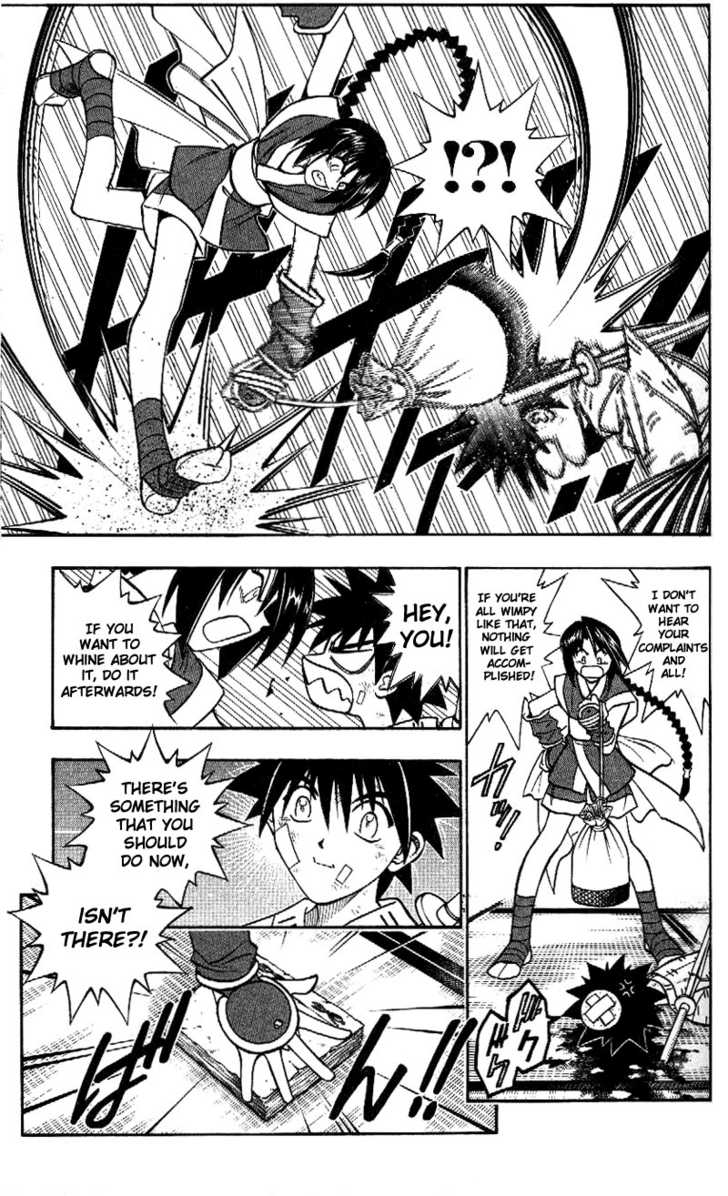 Read Rurouni Kenshin en Manga Online