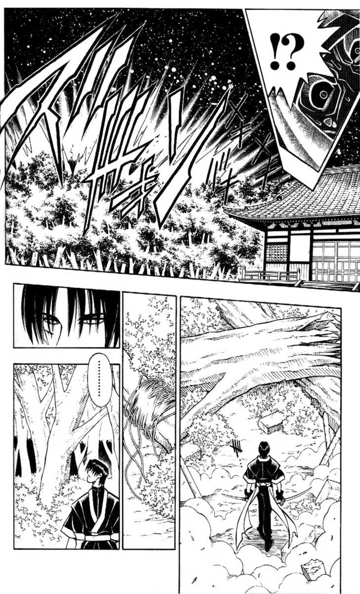Read Rurouni Kenshin en Manga Online