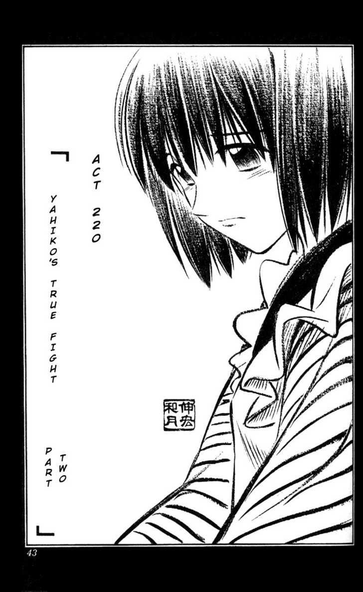 Read Rurouni Kenshin en Manga Online