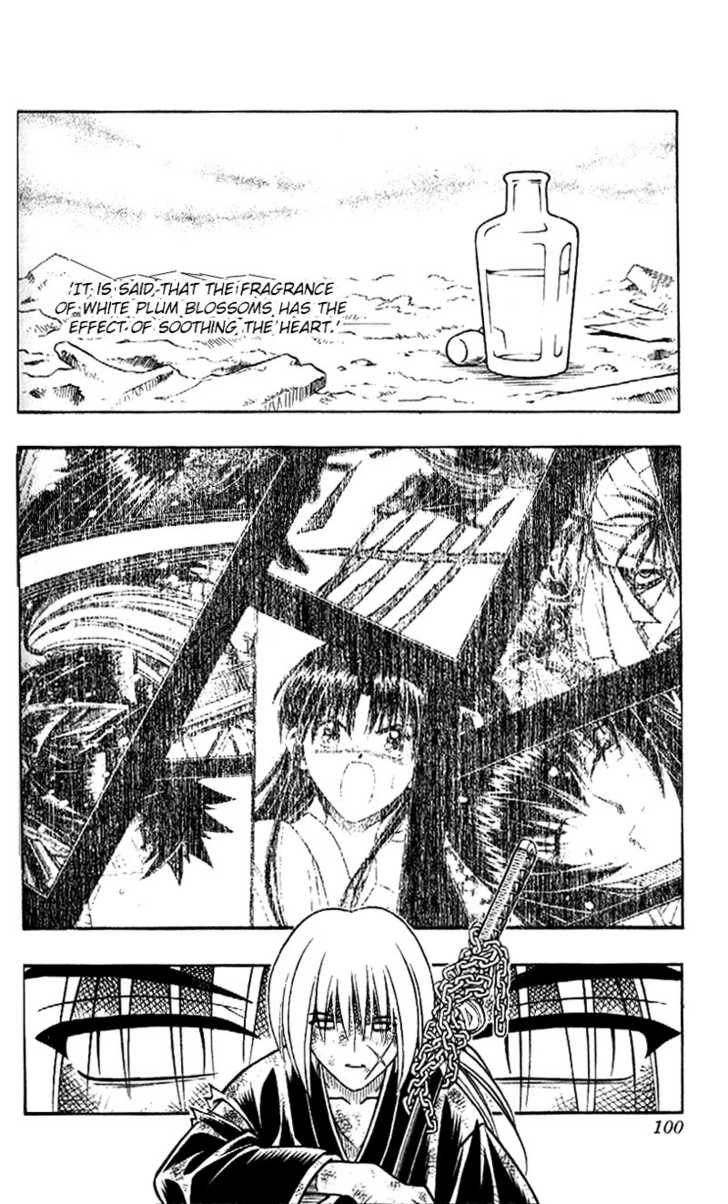 Read Rurouni Kenshin en Manga Online