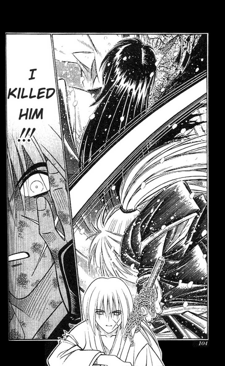 Read Rurouni Kenshin en Manga Online