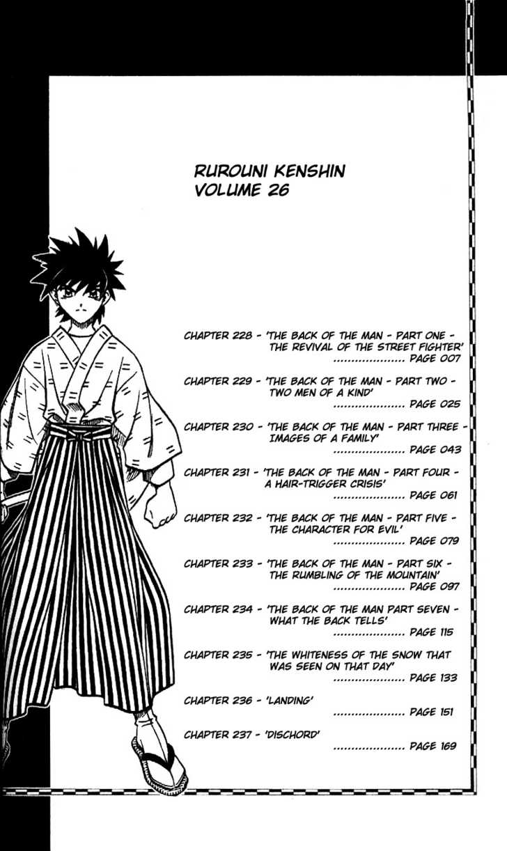 Read Rurouni Kenshin en Manga Online