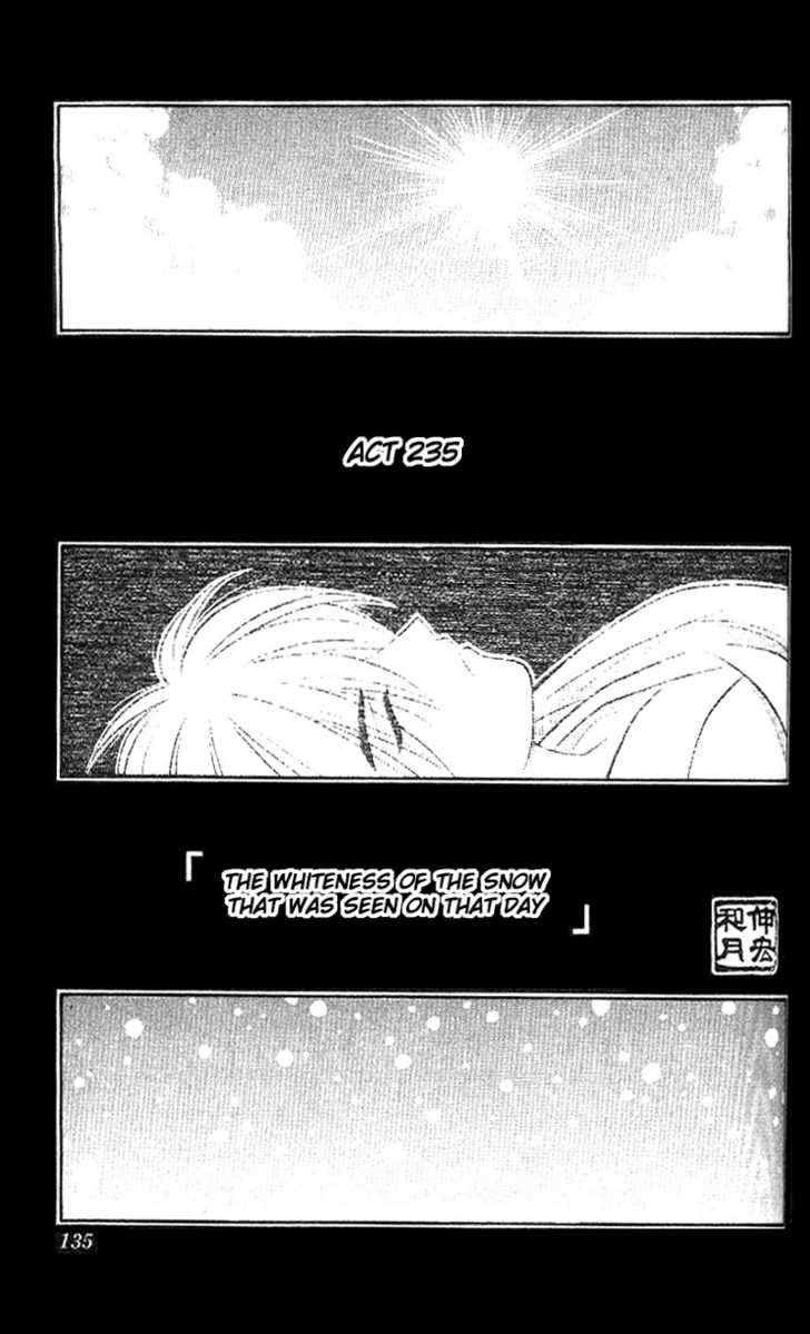 Read Rurouni Kenshin en Manga Online