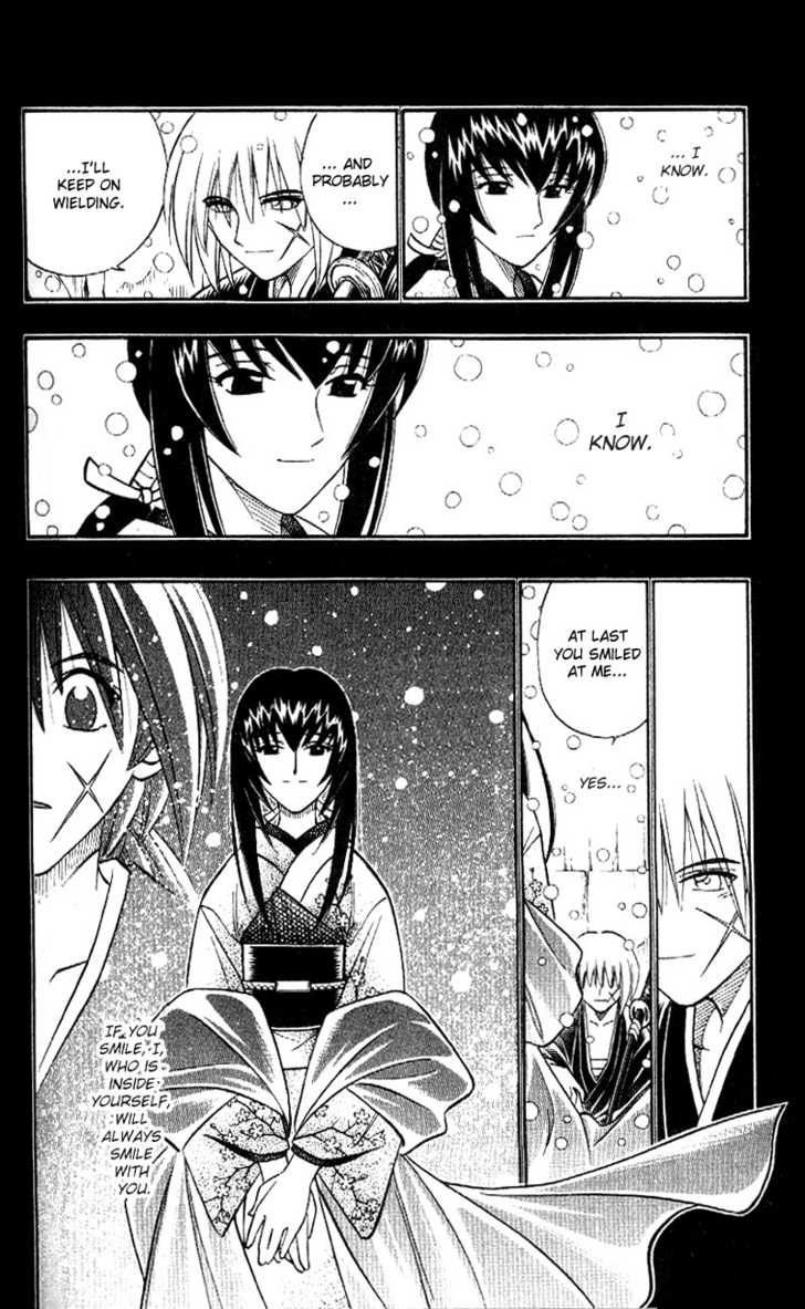 Read Rurouni Kenshin en Manga Online