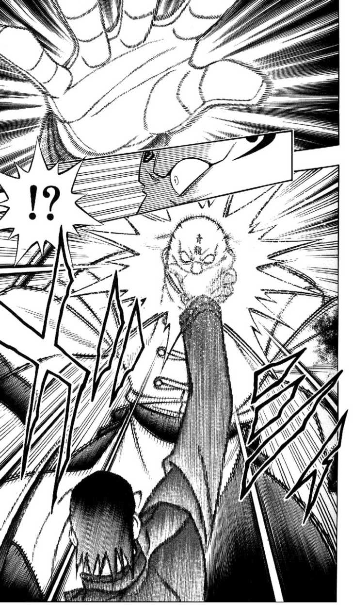 Read Rurouni Kenshin en Manga Online