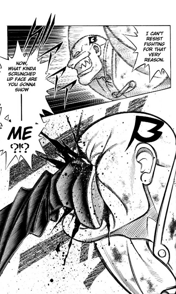 Read Rurouni Kenshin en Manga Online