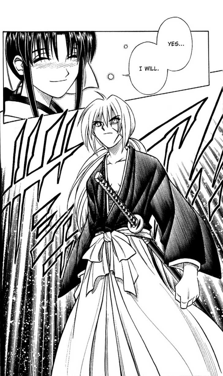 Read Rurouni Kenshin en Manga Online