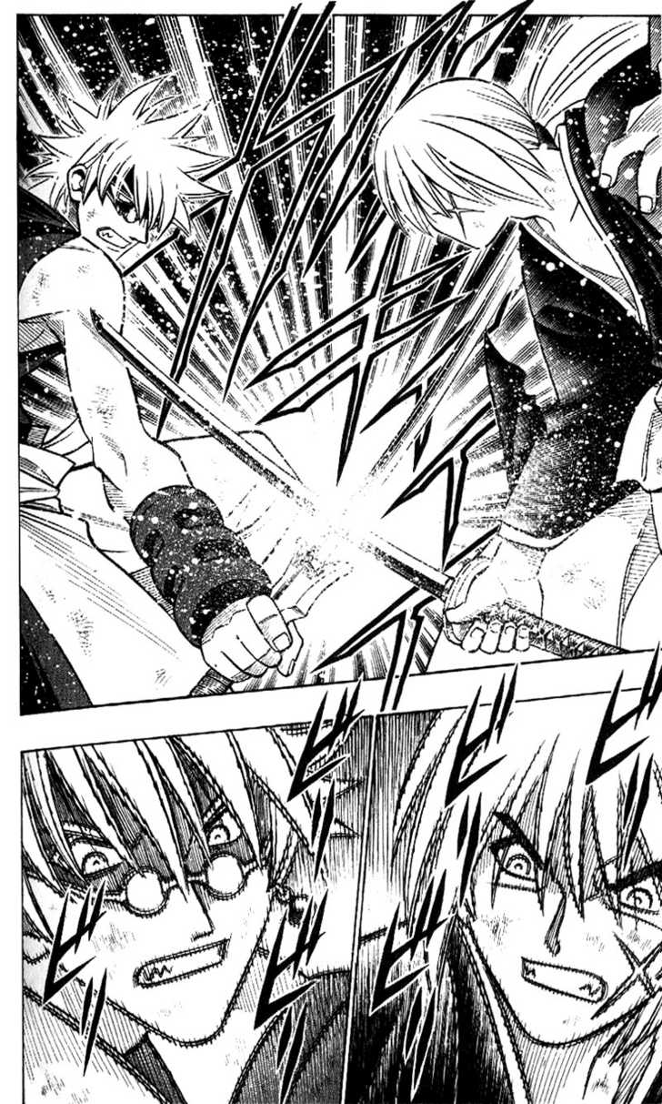 Read Rurouni Kenshin en Manga Online