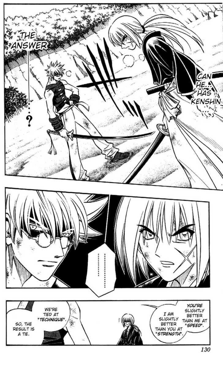 Read Rurouni Kenshin en Manga Online