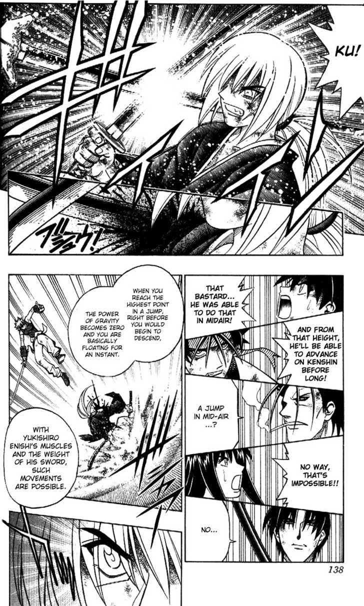 Read Rurouni Kenshin en Manga Online