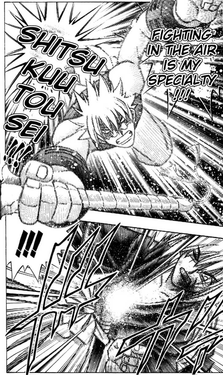 Read Rurouni Kenshin en Manga Online