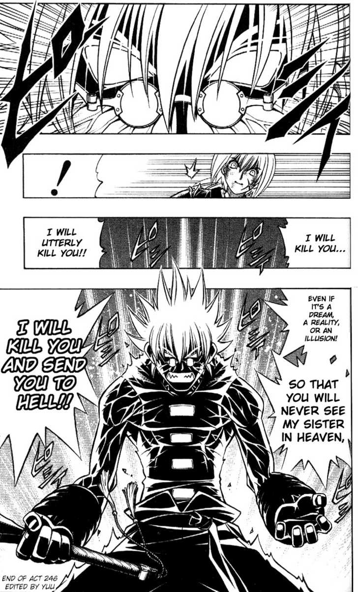 Read Rurouni Kenshin en Manga Online